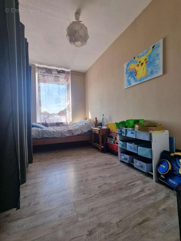 Photo 9 - Maison à SAINT-VENANT