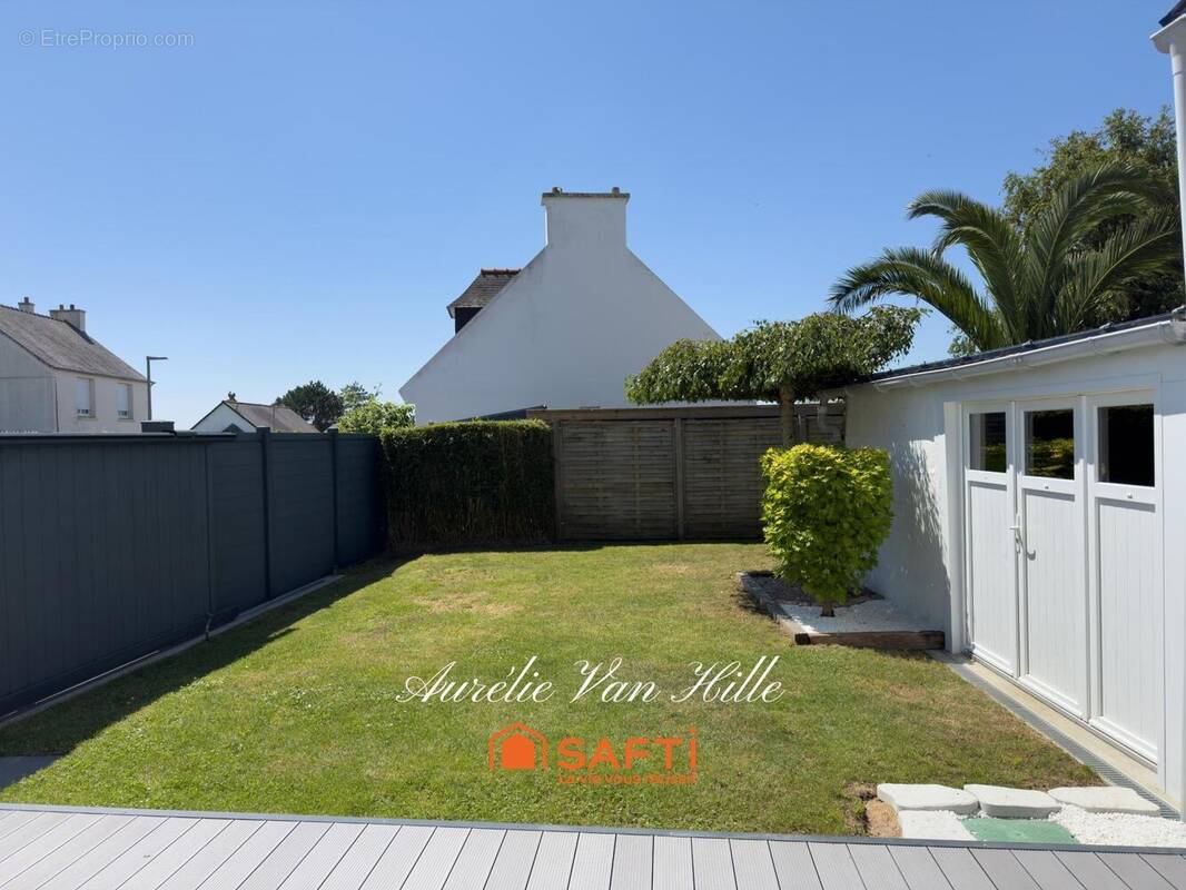 Photo 1 - Maison à PLOUENAN