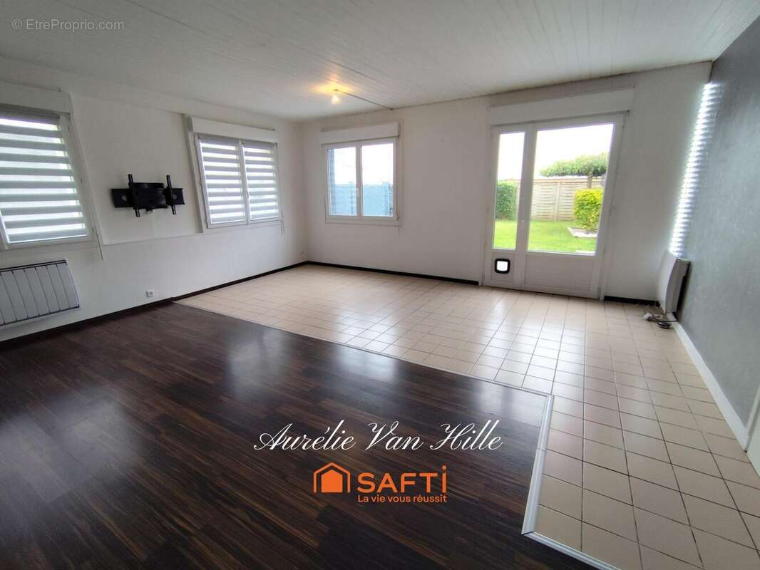 Photo 2 - Maison à PLOUENAN