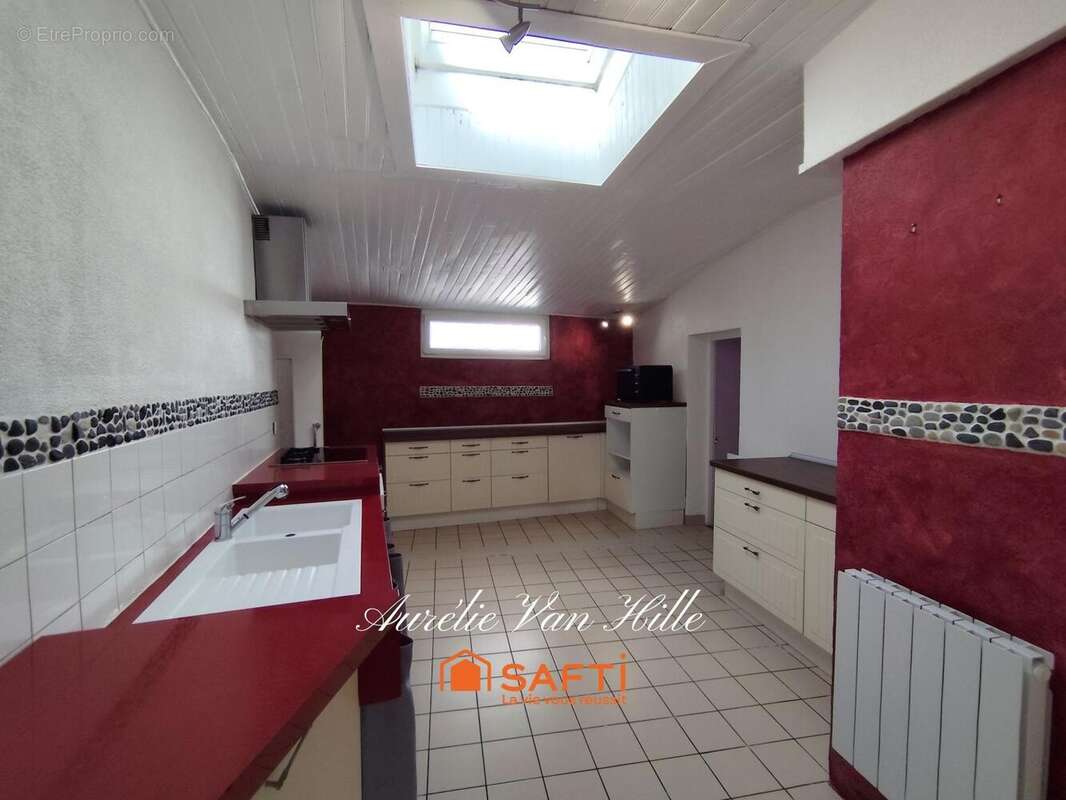 Photo 3 - Maison à PLOUENAN