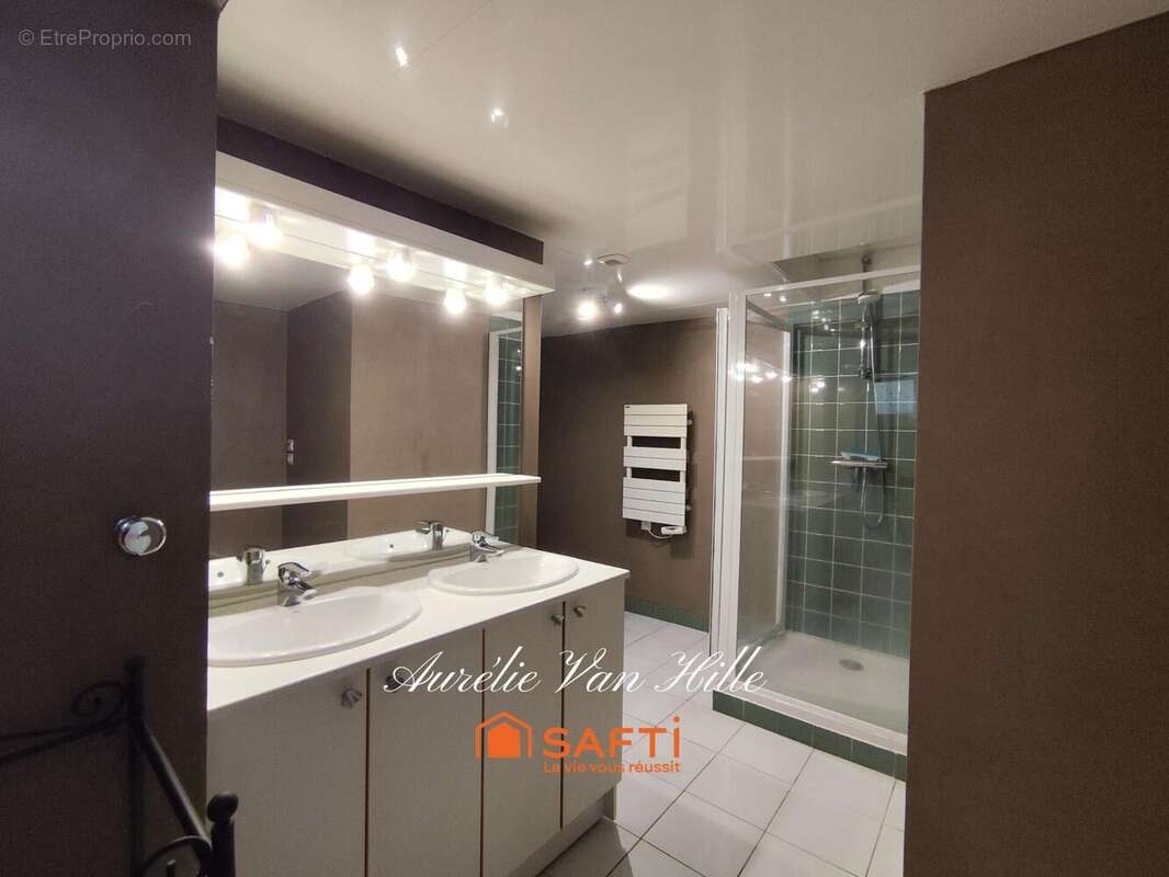 Photo 4 - Maison à PLOUENAN