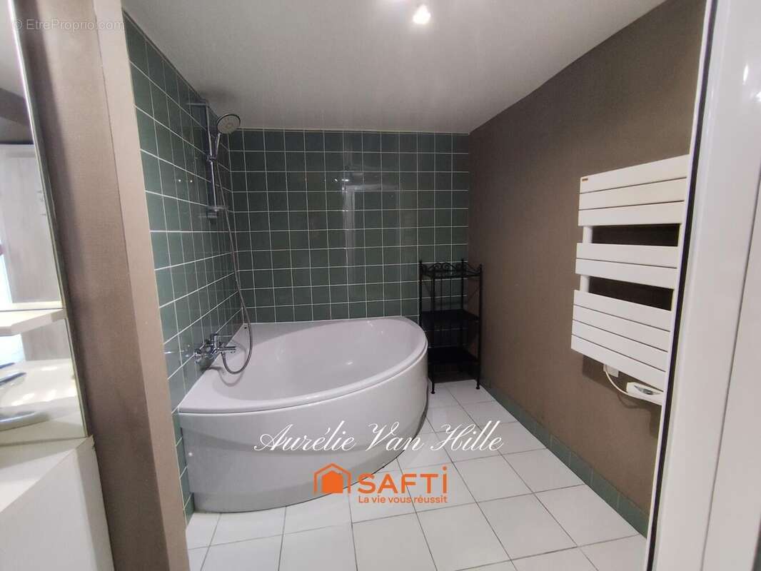 Photo 5 - Maison à PLOUENAN