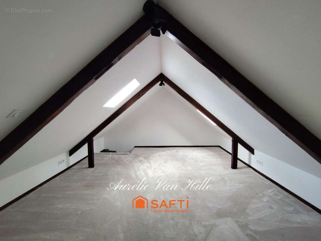 Photo 8 - Maison à PLOUENAN