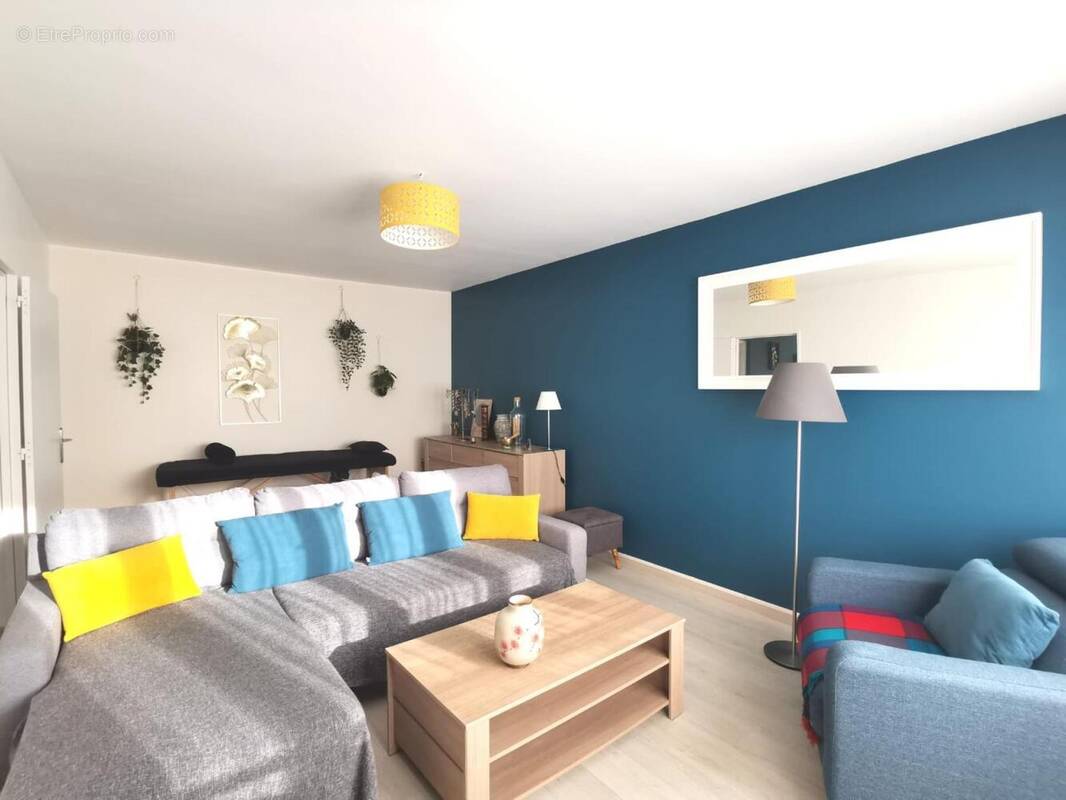 Photo 1 - Appartement à BRUNOY