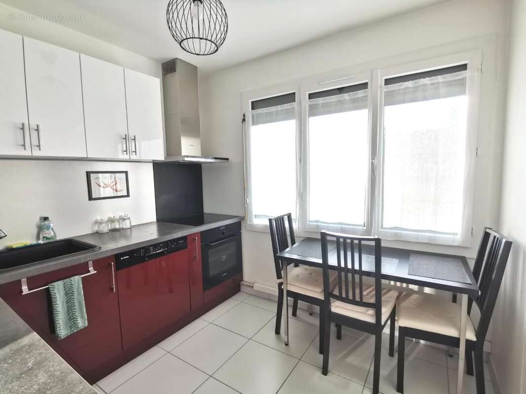 Photo 2 - Appartement à BRUNOY