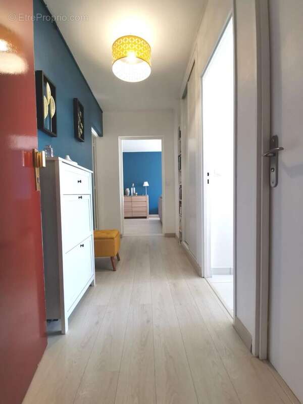 Photo 3 - Appartement à BRUNOY