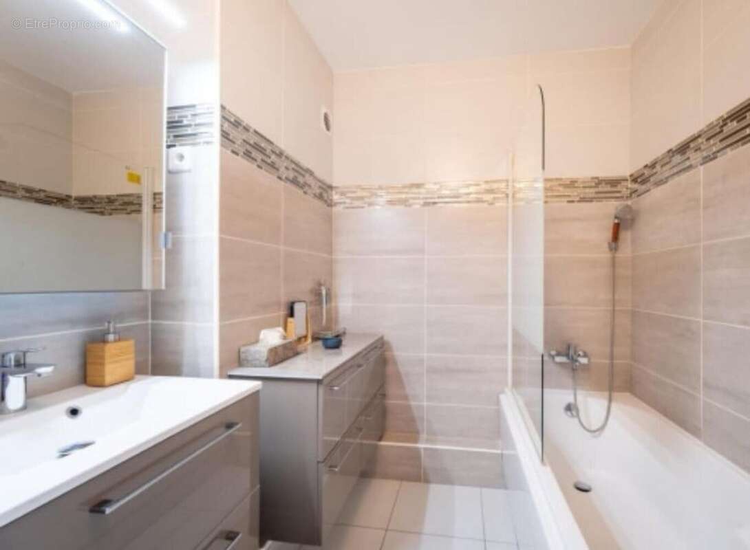 Photo 4 - Appartement à BRUNOY