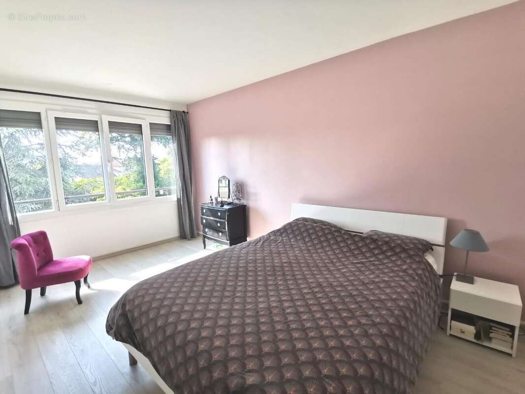 Photo 5 - Appartement à BRUNOY