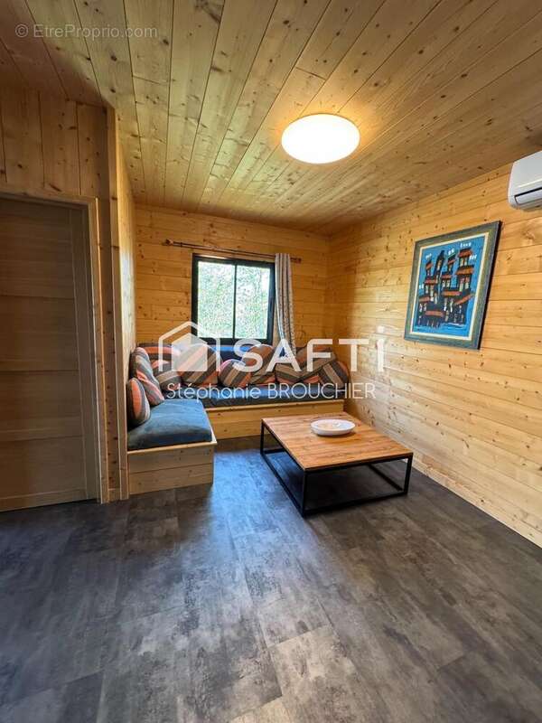 Photo 3 - Maison à SAINT-ALBAN-AURIOLLES