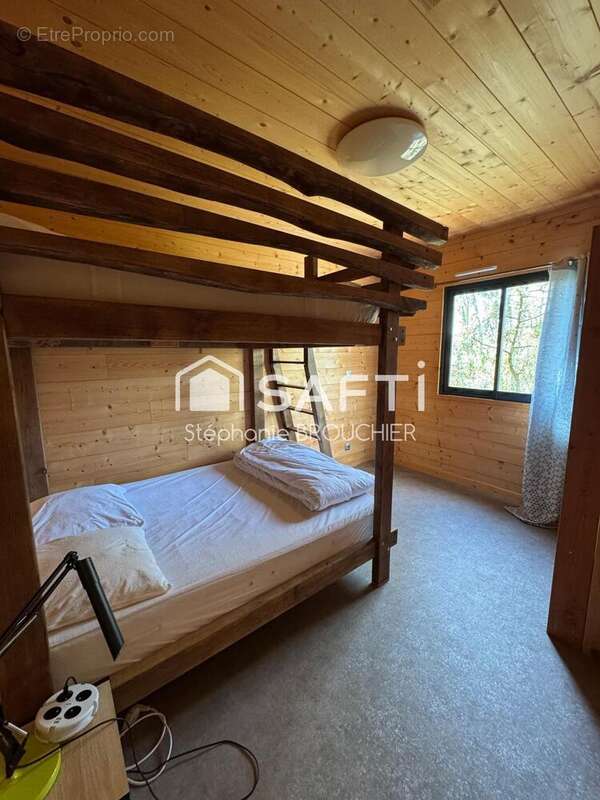 Photo 5 - Maison à SAINT-ALBAN-AURIOLLES