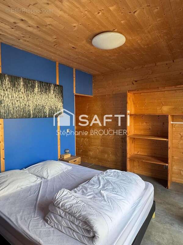 Photo 6 - Maison à SAINT-ALBAN-AURIOLLES