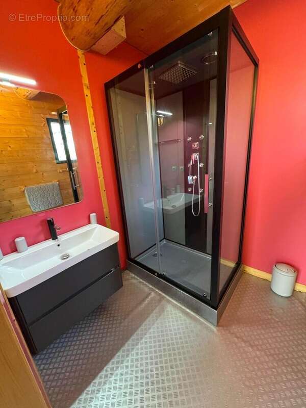 Photo 7 - Maison à SAINT-ALBAN-AURIOLLES