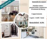 Photo 1 - Appartement à VEZELISE