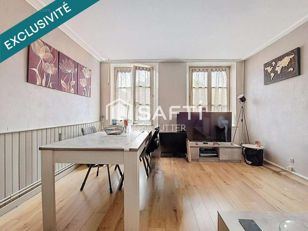 Photo 3 - Appartement à VEZELISE