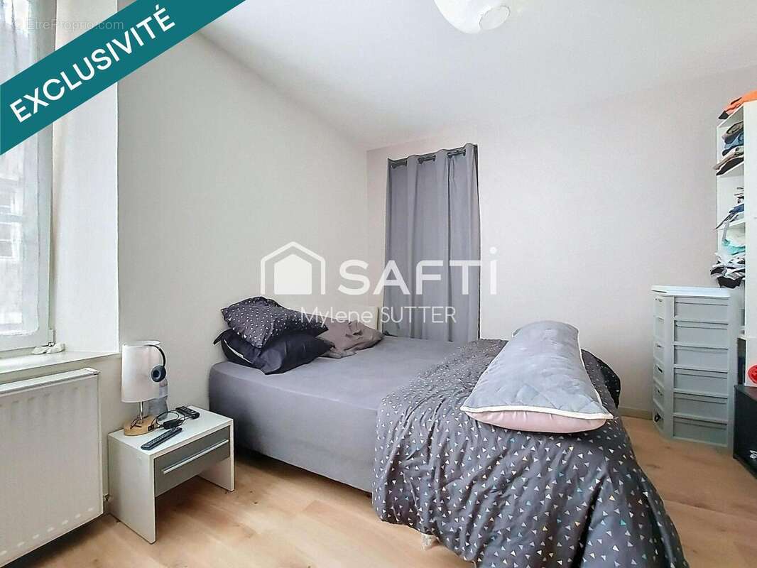 Photo 5 - Appartement à VEZELISE