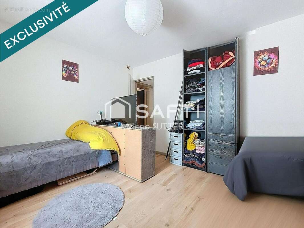 Photo 6 - Appartement à VEZELISE