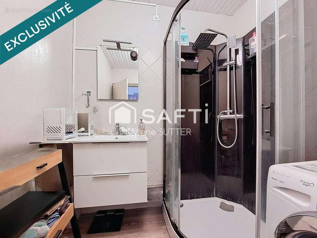 Photo 7 - Appartement à VEZELISE