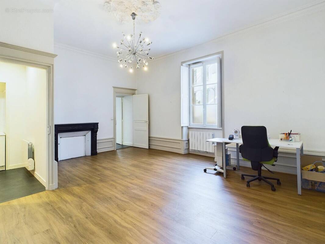 Photo 1 - Appartement à MORLAIX