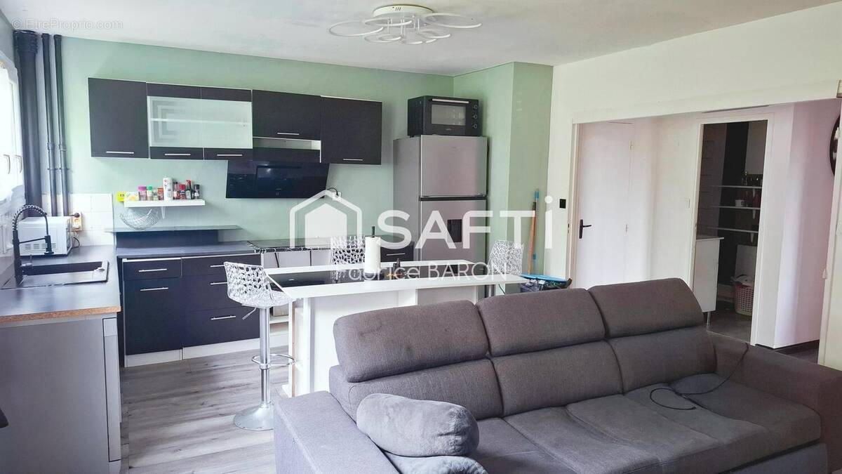 Photo 1 - Appartement à POITIERS