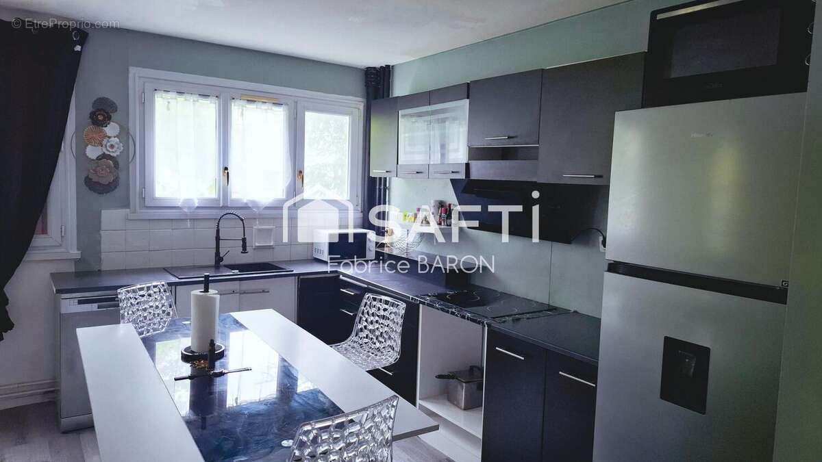 Photo 2 - Appartement à POITIERS