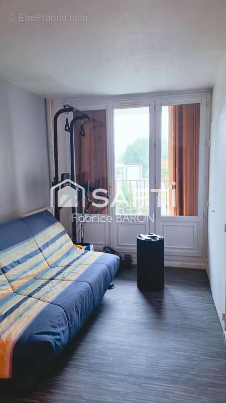 Photo 3 - Appartement à POITIERS