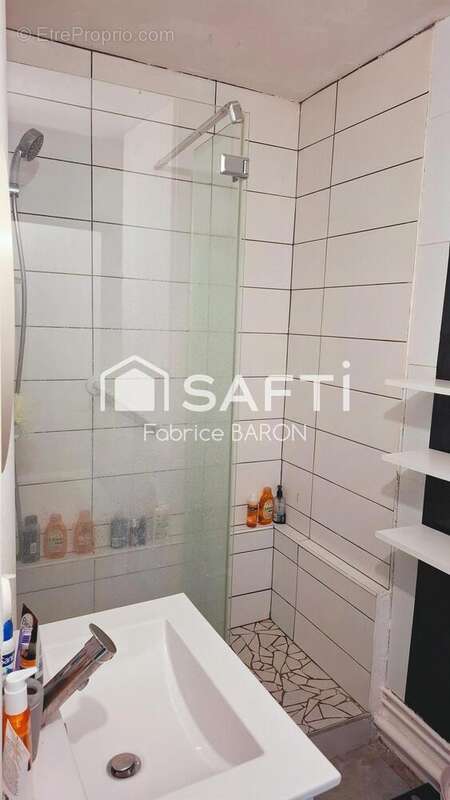 Photo 6 - Appartement à POITIERS