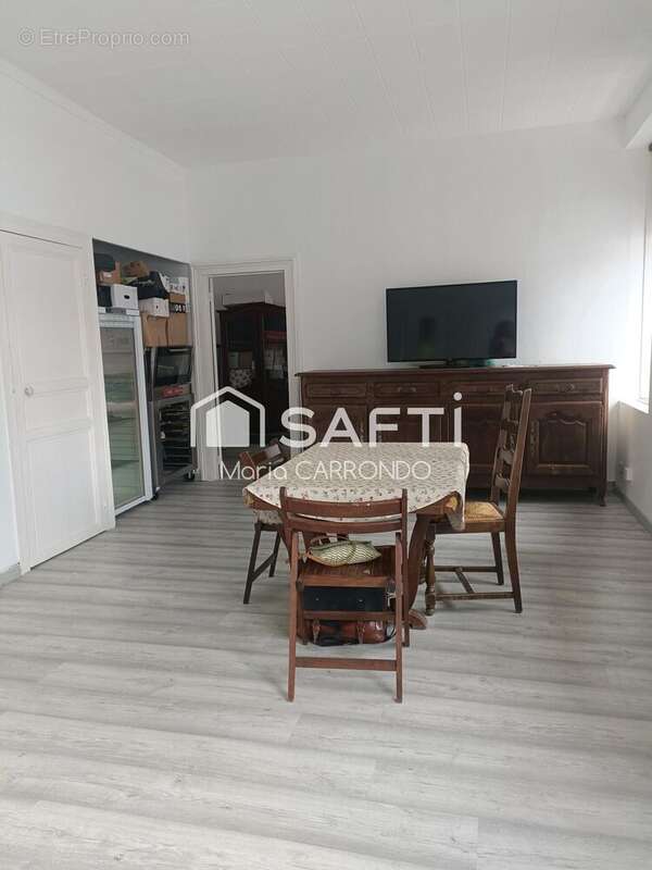 Photo 3 - Maison à CURGIES