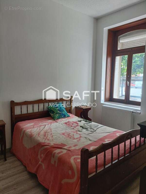 Photo 4 - Maison à CURGIES