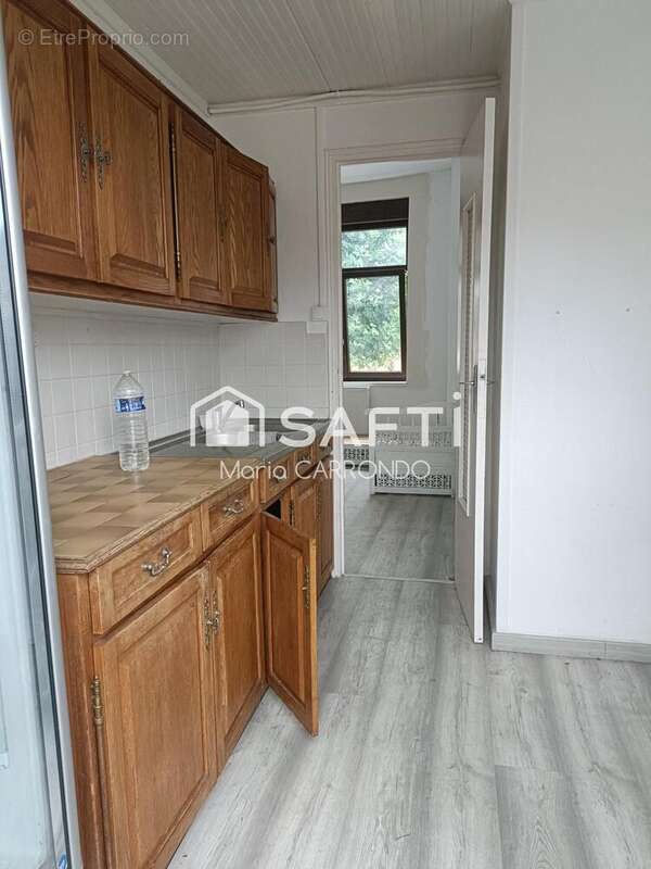 Photo 6 - Maison à CURGIES