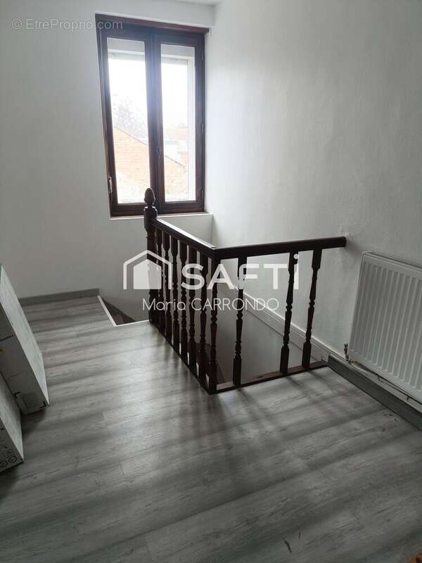 Photo 7 - Maison à CURGIES