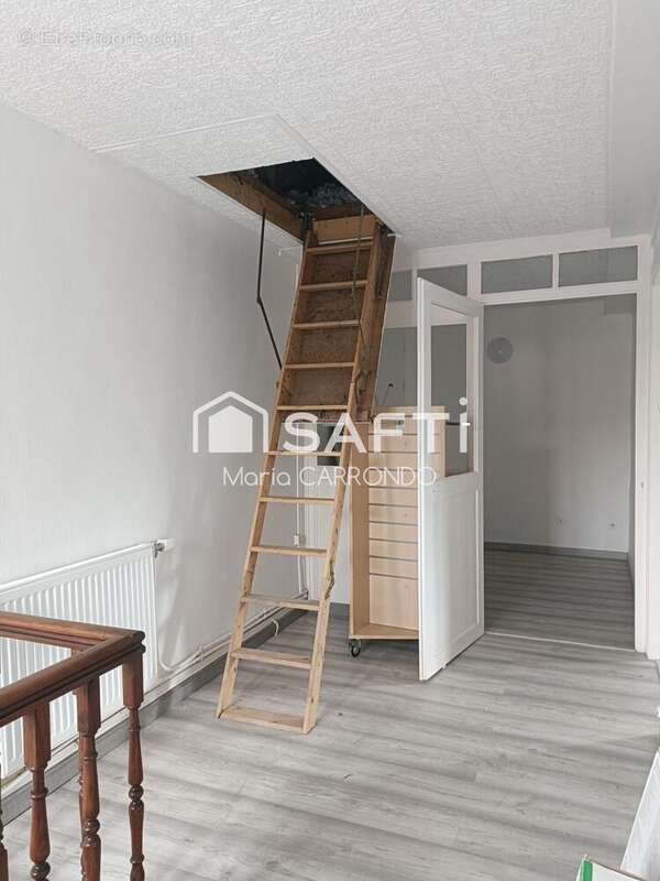 Photo 8 - Maison à CURGIES