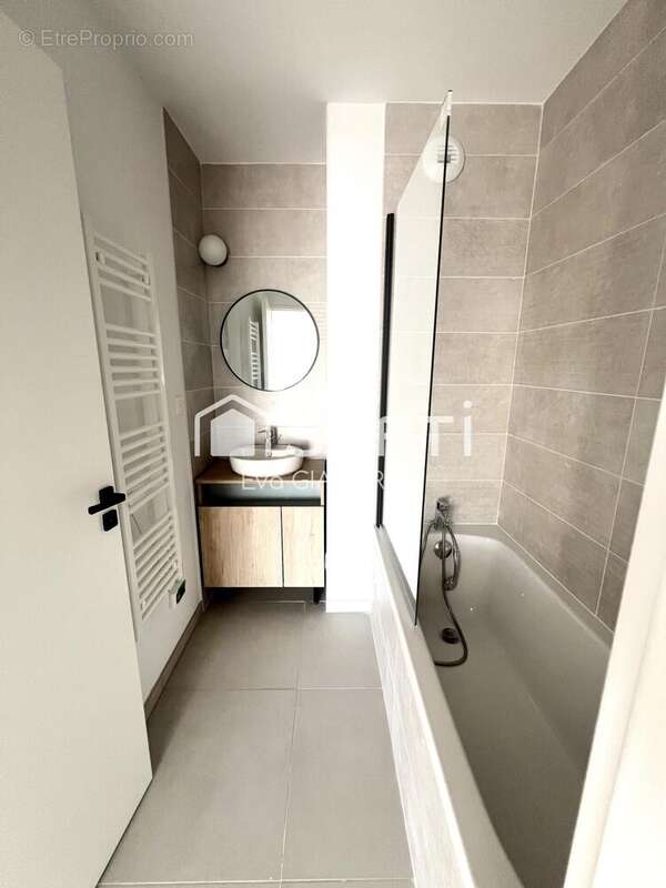 Photo 5 - Appartement à MONTPELLIER