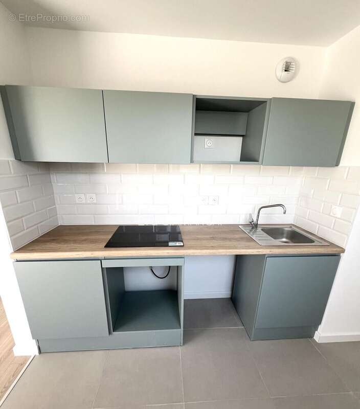 Photo 8 - Appartement à MONTPELLIER