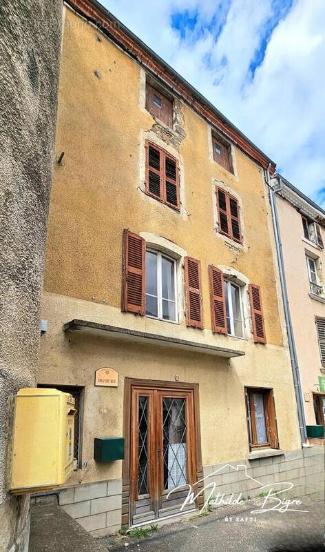 Photo 1 - Appartement à ARDES