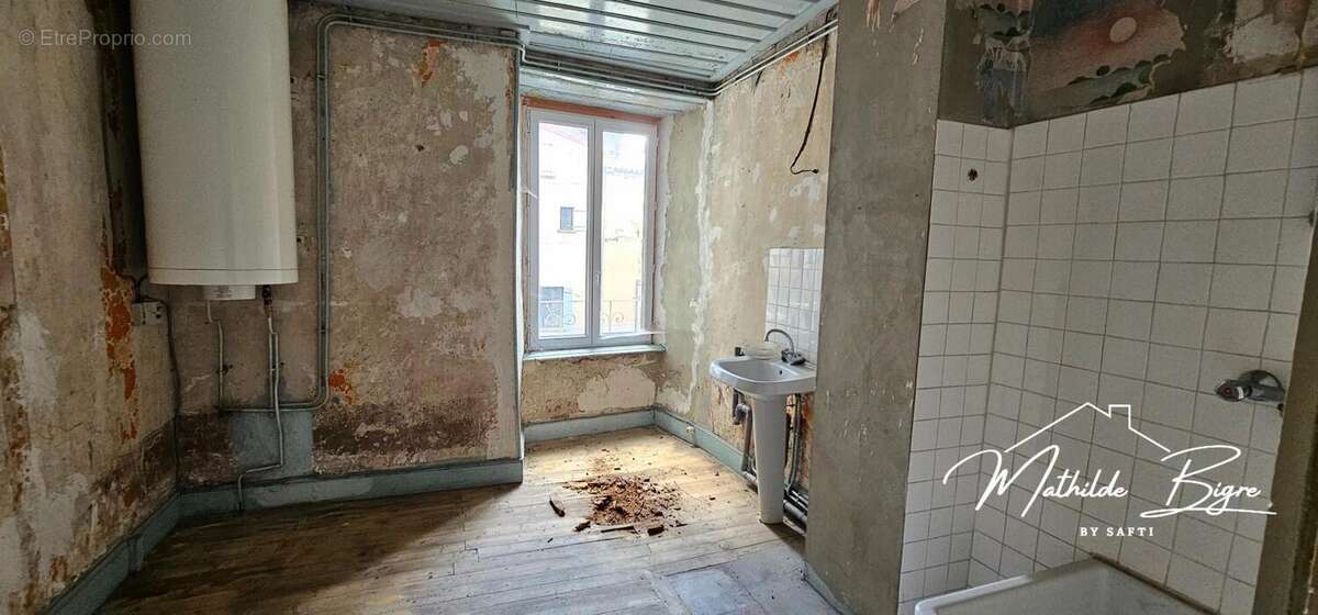 Photo 3 - Appartement à ARDES