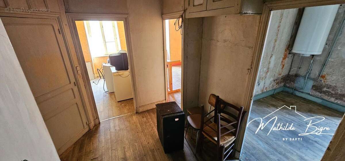 Photo 7 - Appartement à ARDES