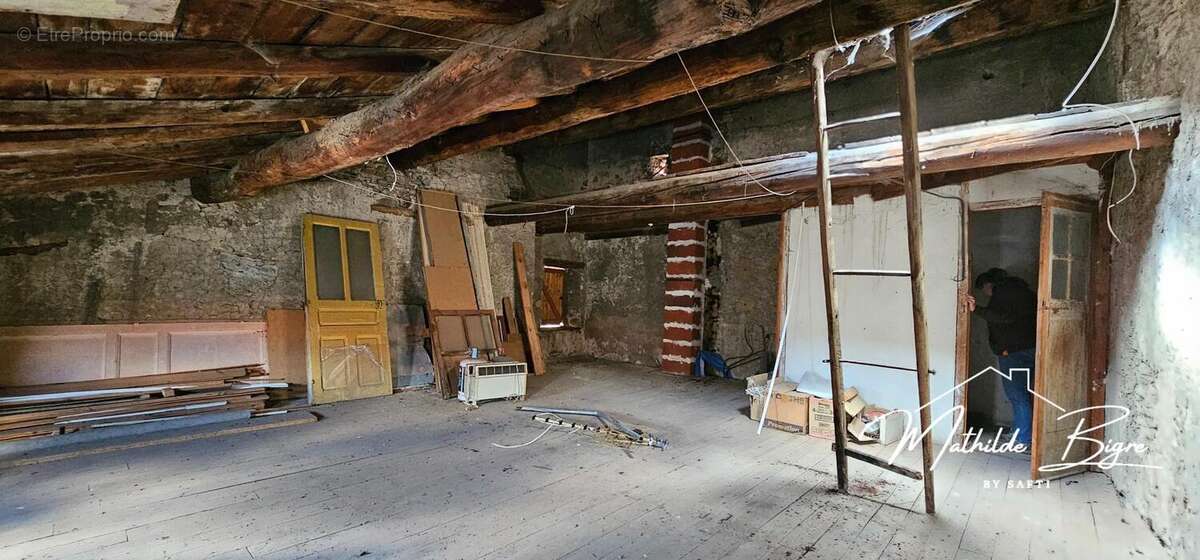 Photo 9 - Appartement à ARDES