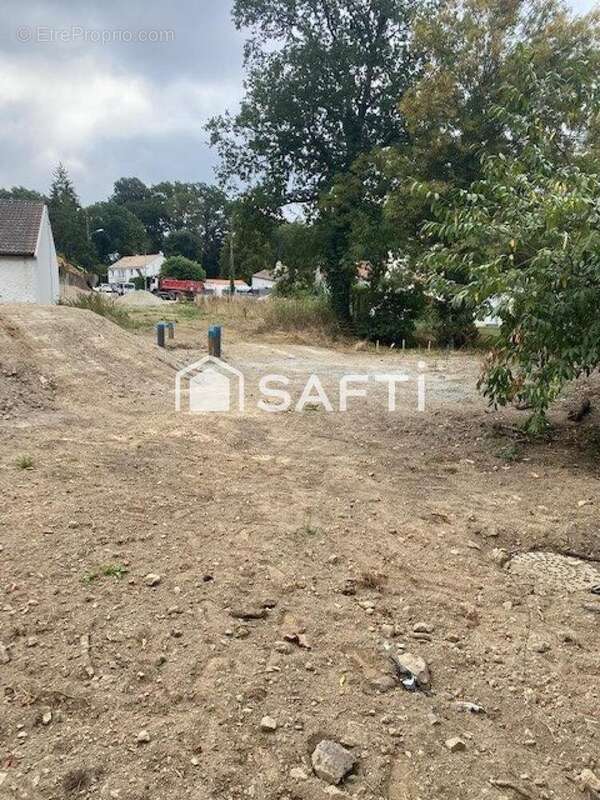 Photo 5 - Terrain à BASSE-GOULAINE