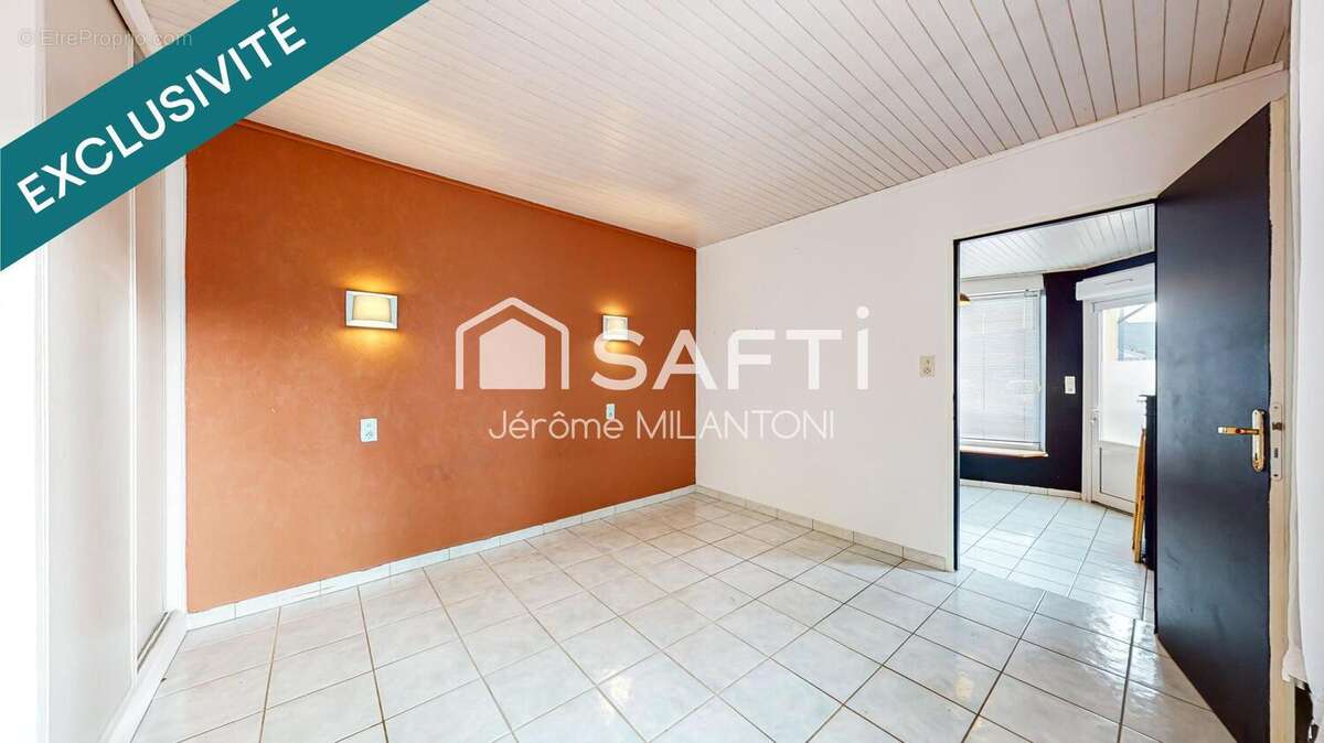 Photo 7 - Maison à PAGNY-SUR-MOSELLE