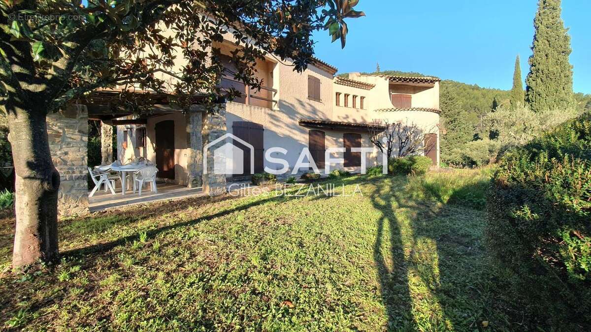 Photo 3 - Maison à SOLLIES-VILLE