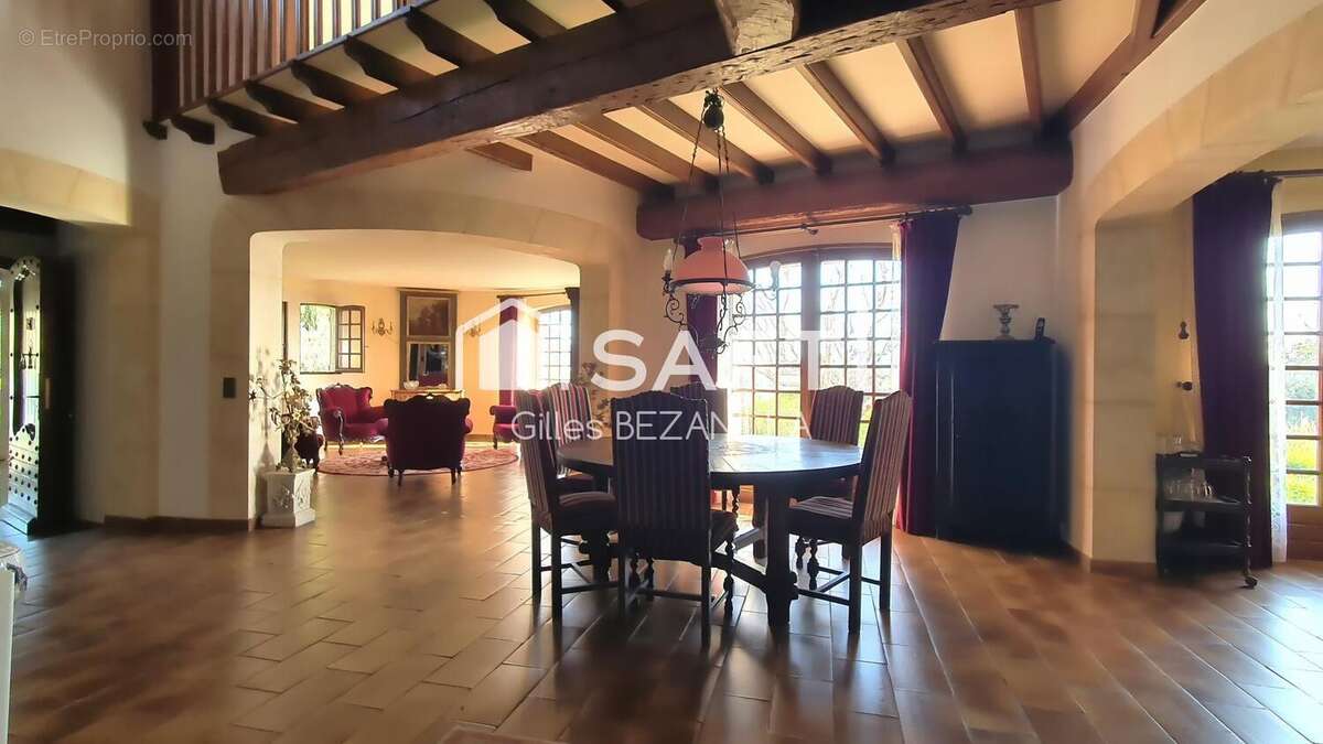 Photo 8 - Maison à SOLLIES-VILLE