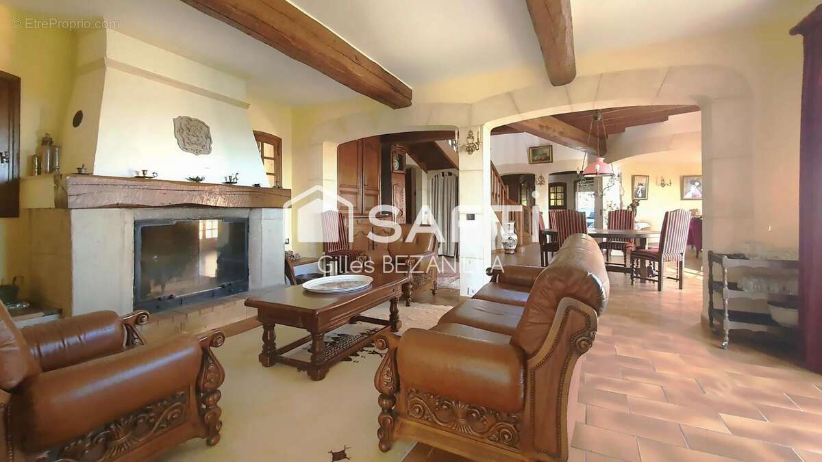 Photo 9 - Maison à SOLLIES-VILLE