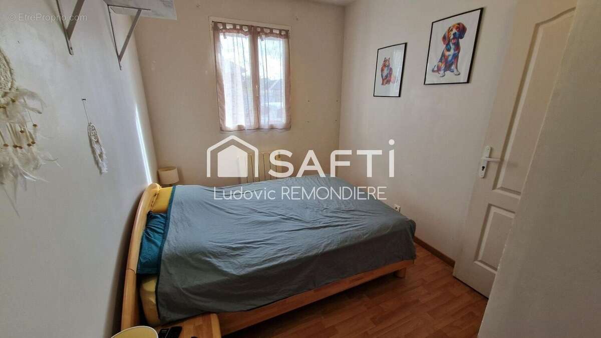 Photo 6 - Maison à PUSSAY