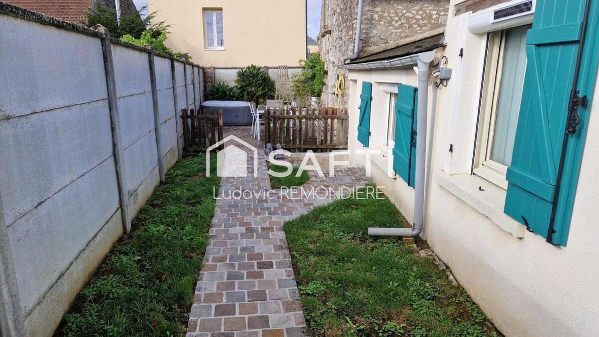 Photo 9 - Maison à PUSSAY