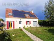 Photo 1 - Maison à PRUNIERS