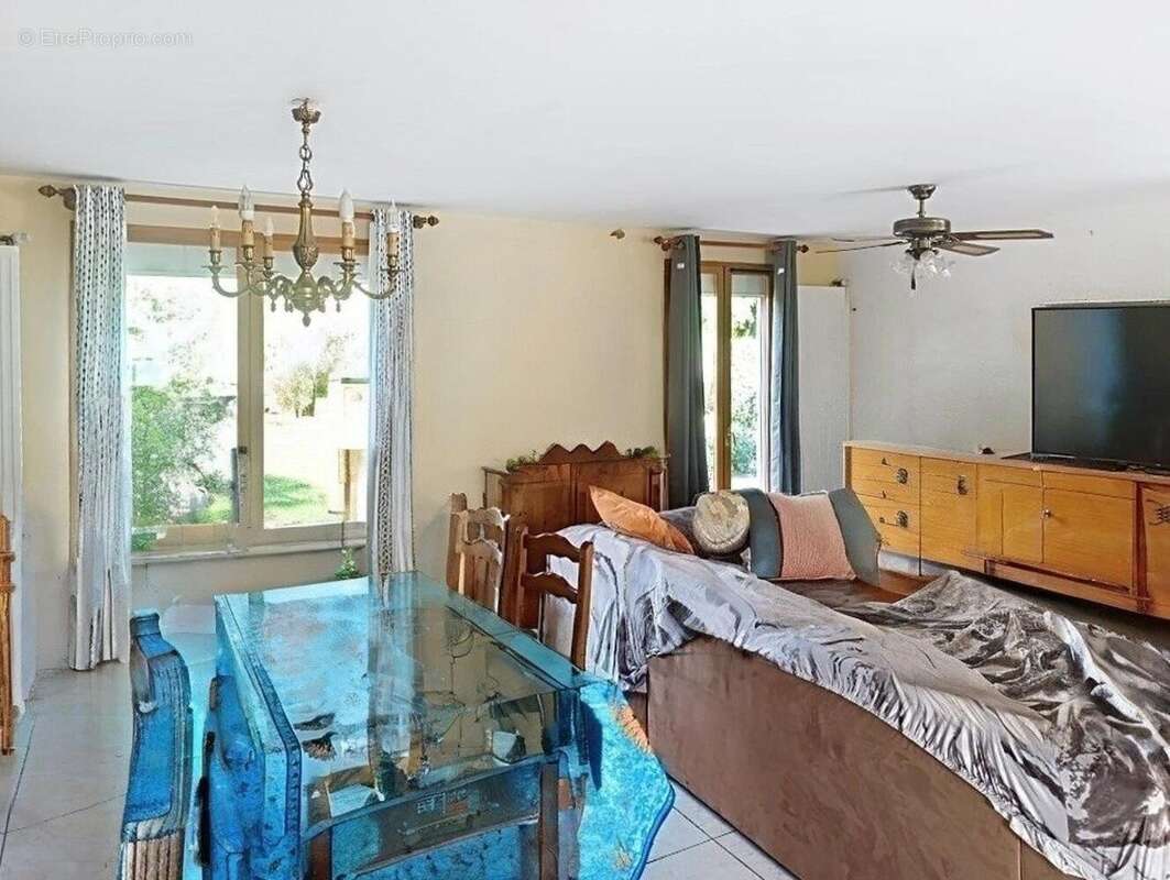 Photo 2 - Maison à PRUNIERS