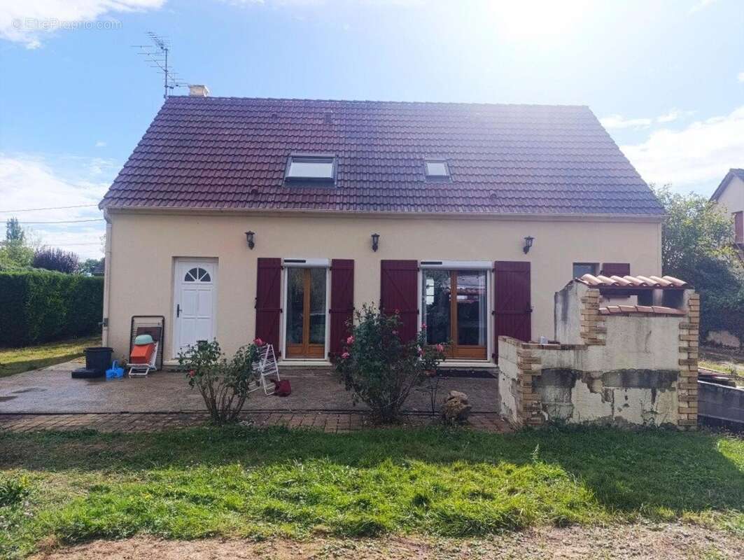 Photo 9 - Maison à PRUNIERS