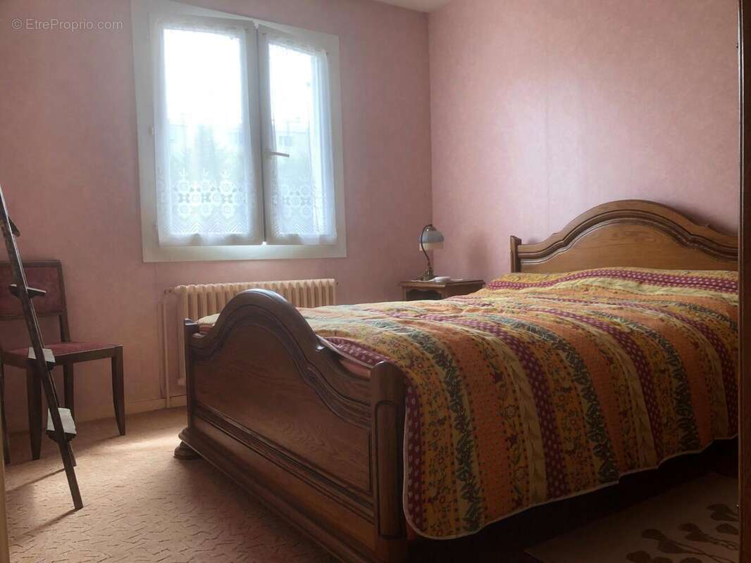 Photo 4 - Maison à SABLE-SUR-SARTHE