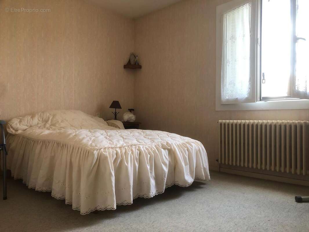 Photo 5 - Maison à SABLE-SUR-SARTHE