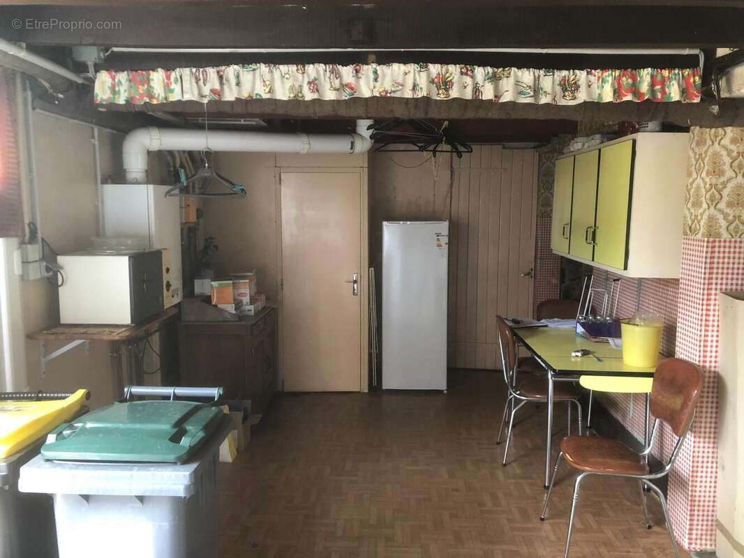 Photo 6 - Maison à SABLE-SUR-SARTHE